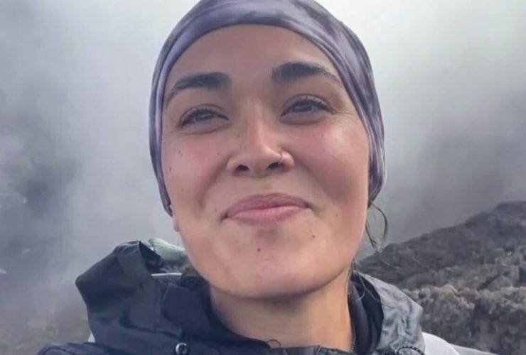 Hawaii Woman Reported Missing Was Not Abducted, LAPD Reveals She Went to Mexico