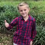 'He Was So Loved' Search for 7-Year-Old Boy Ends After Father's Death, Leaving Heartbreak Behind