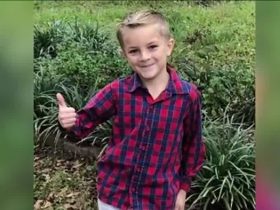 'He Was So Loved' Search for 7-Year-Old Boy Ends After Father's Death, Leaving Heartbreak Behind