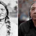 Historic DNA Test Identifies Native American legend Sitting Bull’s Great-Grandson from 130-Year-Old Hair