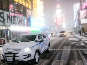 Holiday Drivers Beware Spreading Cheer May Violate Distraction Laws with Fines Up to $1,000