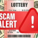 Holiday Season Brings Rise in Lottery Scams, Here’s How to Avoid Falling for False Wins