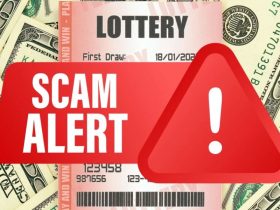 Holiday Season Brings Rise in Lottery Scams, Here’s How to Avoid Falling for False Wins