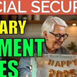 How Much You’ll Get Social Security Schedule and COLA for January 2025