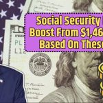 How to Raise Your Social Security Payment by 44%, From $1,465 to $2,119