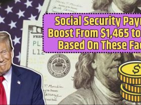 How to Raise Your Social Security Payment by 44%, From $1,465 to $2,119