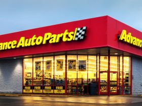 Hundreds of Auto Parts Retail Stores and Distribution Centers Set to Close Nationwide