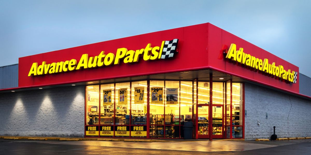 Hundreds of Auto Parts Retail Stores and Distribution Centers Set to Close Nationwide