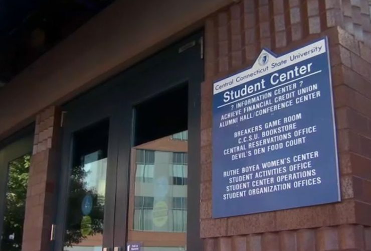 Hundreds of Connecticut College Employees Ordered to Repay Overpayments from Two Years Ago