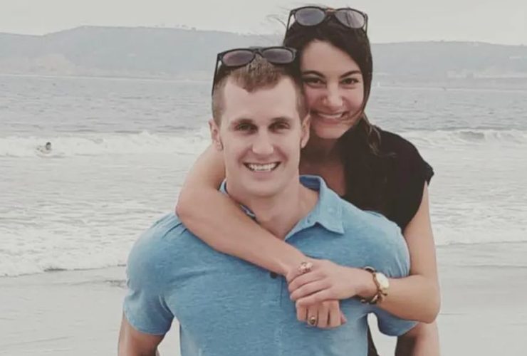 Husband Arrested for Killing Pregnant Physical Therapist Wife After Giving Police False Story