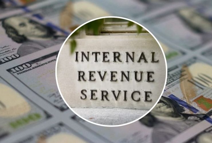 IRS to Distribute Up to $1,400 to a Million Taxpayers Find Out Who Qualifies