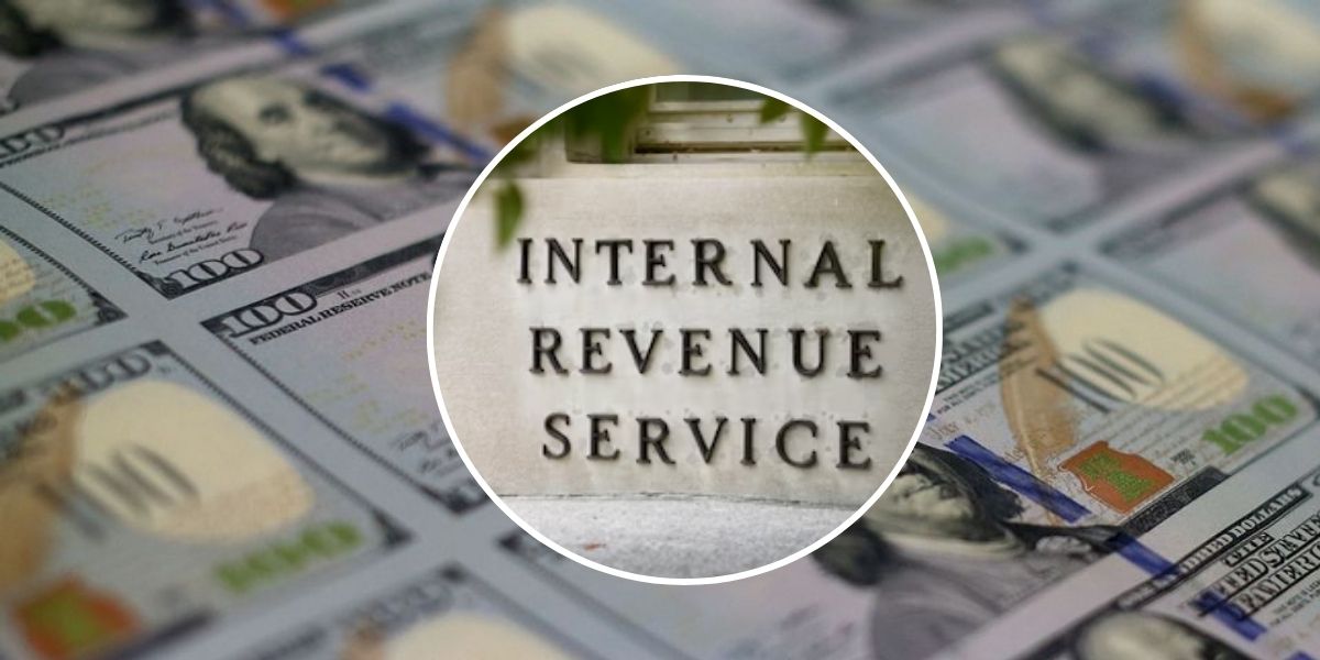 IRS to Distribute Up to $1,400 to a Million Taxpayers Find Out Who Qualifies