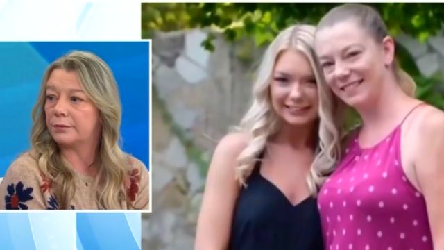 Idaho Murder Victim’s Mom Speaks Publicly Two Years After Her Daughter’s Death