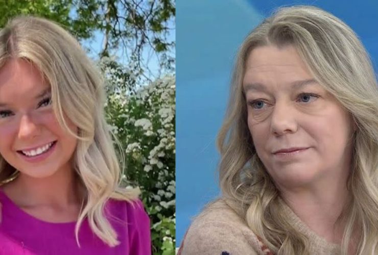 Idaho Murder Victim’s Mom Speaks Publicly Two Years After Her Daughter’s Death