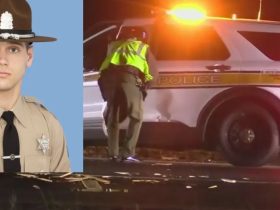 Illinois State Police Trooper Killed in Tragic I-55 Crash Just Before Christmas