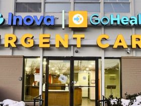 Inova-GoHealth Expands in Alexandria with New Urgent Care Center in Seminary Hill