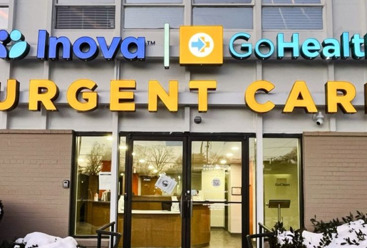 Inova-GoHealth Expands in Alexandria with New Urgent Care Center in Seminary Hill