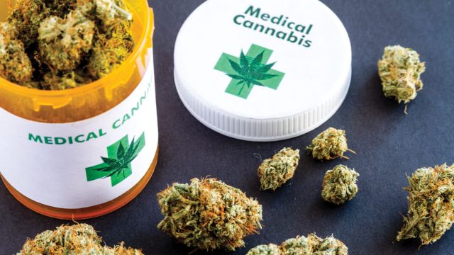 Kentucky to Launch Medical Cannabis Prescription Program for Approved Patients