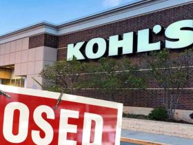 Kohl’s Outlet Closes Permanently Last Chance to Grab Christmas Deals Before Closing