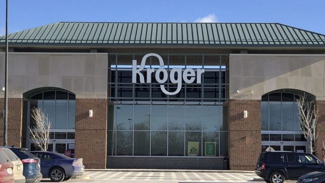 Kroger Announces Store Closure Date After 46 Years in Its Current Location 