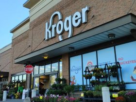 Kroger Announces Store Closure Date After 46 Years in Its Current Location