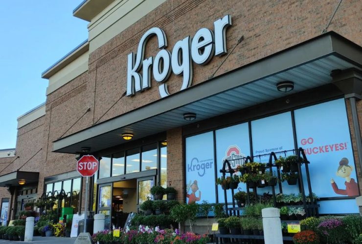 Kroger Announces Store Closure Date After 46 Years in Its Current Location