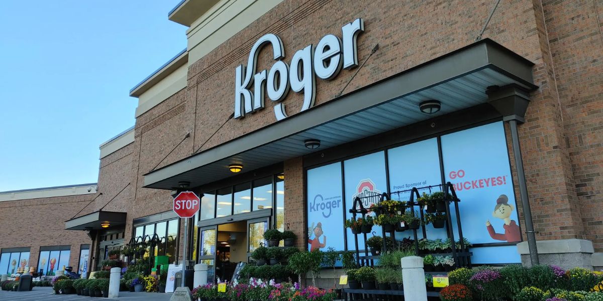 Kroger Announces Store Closure Date After 46 Years in Its Current Location