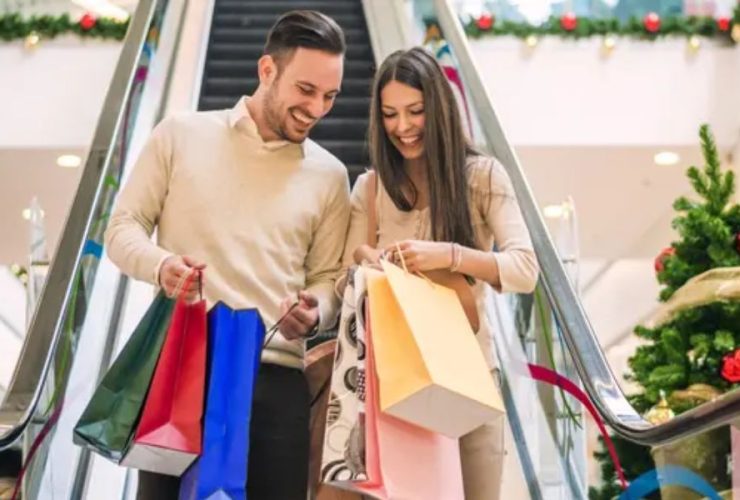 Late Christmas Shoppers Face Higher Prices in December, Here’s What to Know