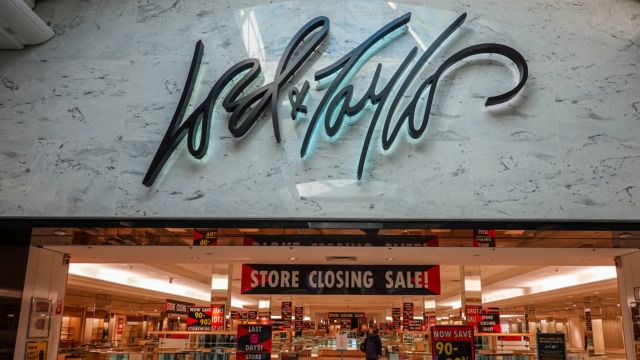 Lord & Taylor Attempts a Comeback: New Strategy to Recover After Years of Store Closures