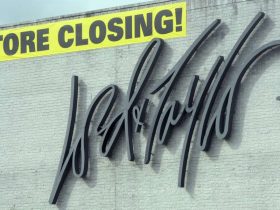 Lord & Taylor Attempts a Comeback New Strategy to Recover After Years of Store Closures