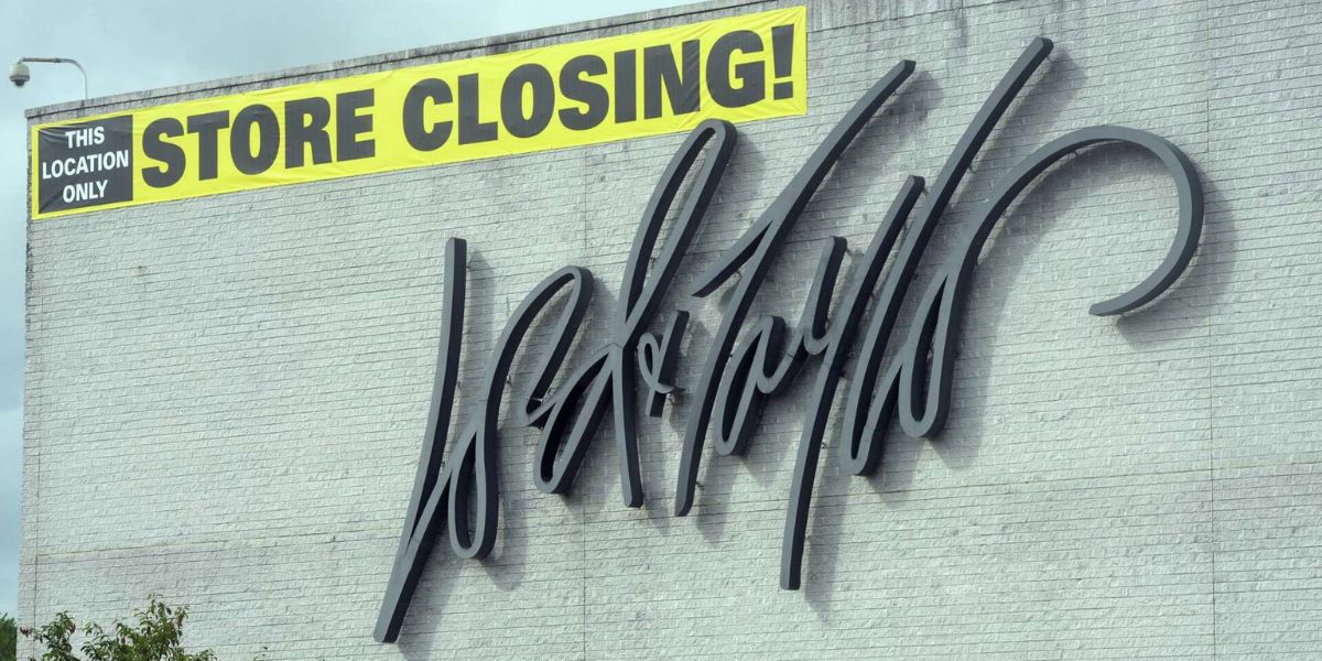 Lord & Taylor Attempts a Comeback New Strategy to Recover After Years of Store Closures