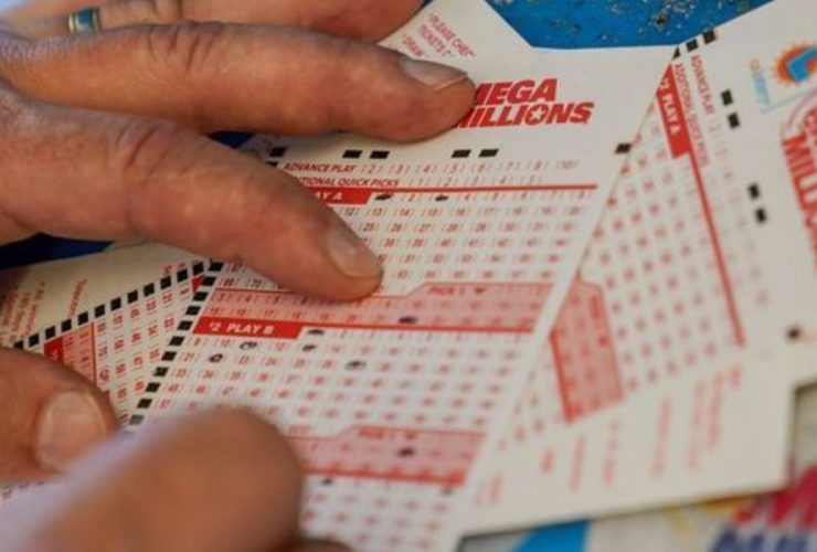 Lottery Jackpot Surpasses $1 Billion Again Will Big Wins Become the Norm