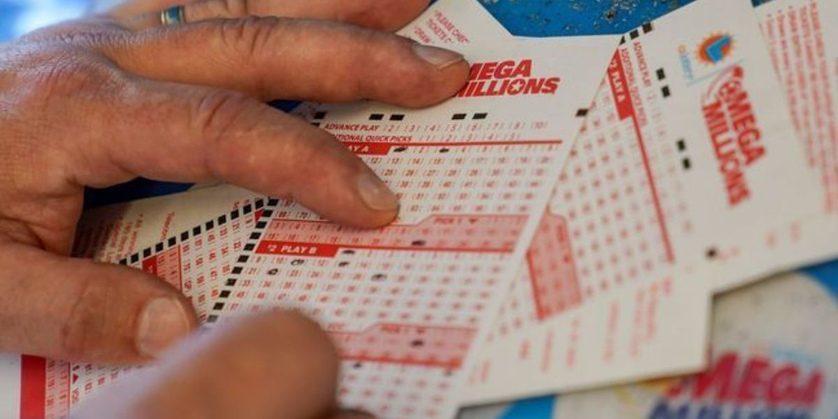 Lottery Jackpot Surpasses $1 Billion Again Will Big Wins Become the Norm