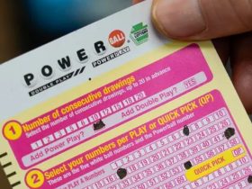 Lottery Luck Washington Player Wins $50,000 After Nearly Forgetting to Check Ticket