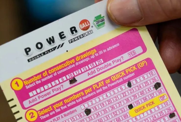 Lottery Luck Washington Player Wins $50,000 After Nearly Forgetting to Check Ticket
