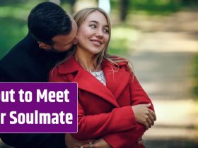 Love Is Near: 4 Zodiac Signs About to Meet Their Soulmate