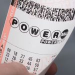 Lucky Day for Massachusetts Three Powerball Winners Sold in the State