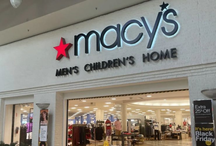 Macy's Store Closure Plan Expands to 65 Locations, but Chiefs Remain Confident in 'Bold New Chapter