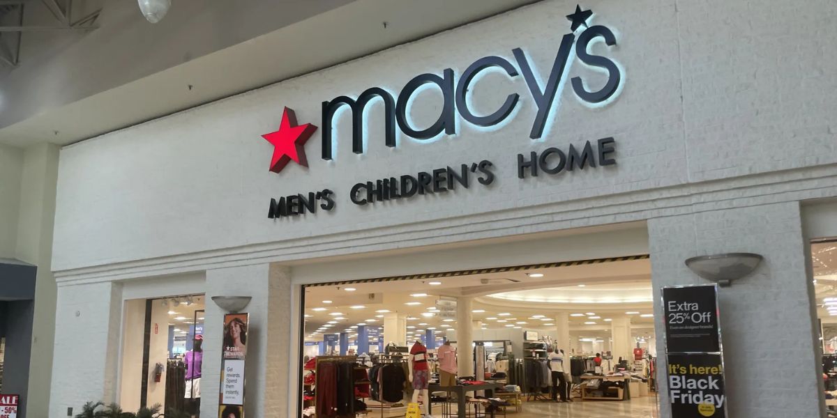 Macy's Store Closure Plan Expands to 65 Locations, but Chiefs Remain Confident in 'Bold New Chapter