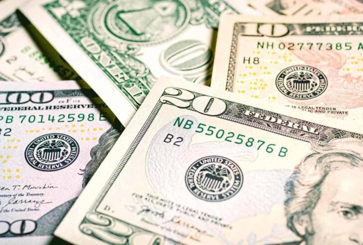 Major Dollar Bill Changes Coming in 2025 What’s Changing and Why It Matters