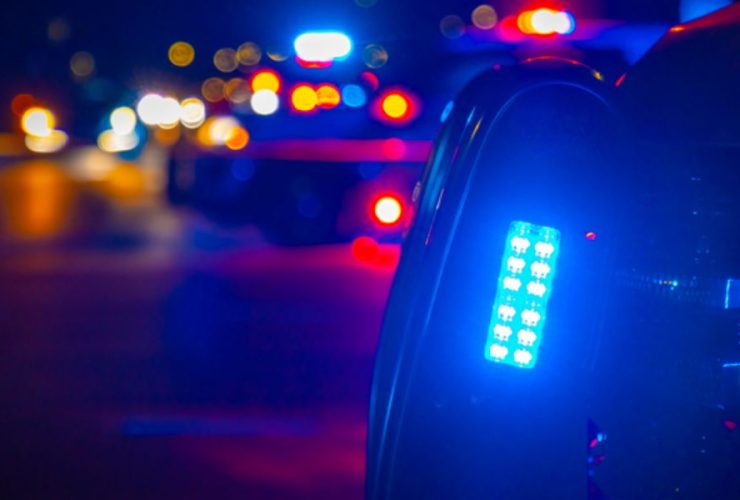 Major Win for California 117 Arrests and $38K Recovered Under 'Operation Holiday Watch'