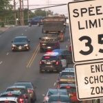 Maryland Drivers Beware If You Get Caught Speeding, the New Cameras Will Mail You a $40 Fine