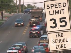 Maryland Drivers Beware If You Get Caught Speeding, the New Cameras Will Mail You a $40 Fine