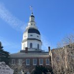 Maryland's New Year, New Laws Key Changes Starting January 1