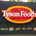Tyson Foods Announces Plant Closures in Kansas and Pennsylvania, Laying Off Hundreds of Workers
