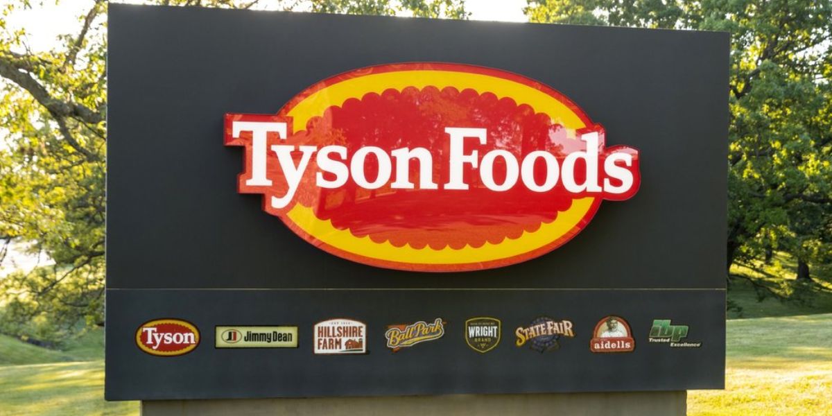 Tyson Foods Announces Plant Closures in Kansas and Pennsylvania, Laying Off Hundreds of Workers