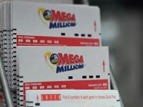 Mega Millions’ $1.13B Jackpot Claimed, Mystery Winner Revealed After 9 Months