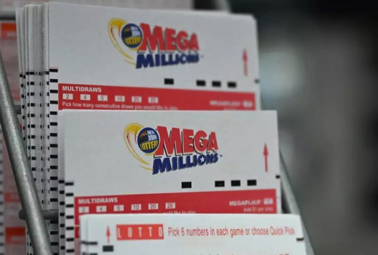 Mega Millions’ $1.13B Jackpot Claimed, Mystery Winner Revealed After 9 Months