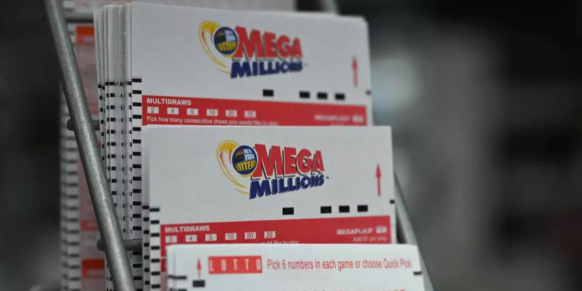 Mega Millions’ $1.13B Jackpot Claimed, Mystery Winner Revealed After 9 Months