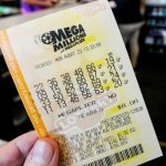 Mega Millions Jackpot Hits $1.22 Billion, Winning Ticket Sold in California